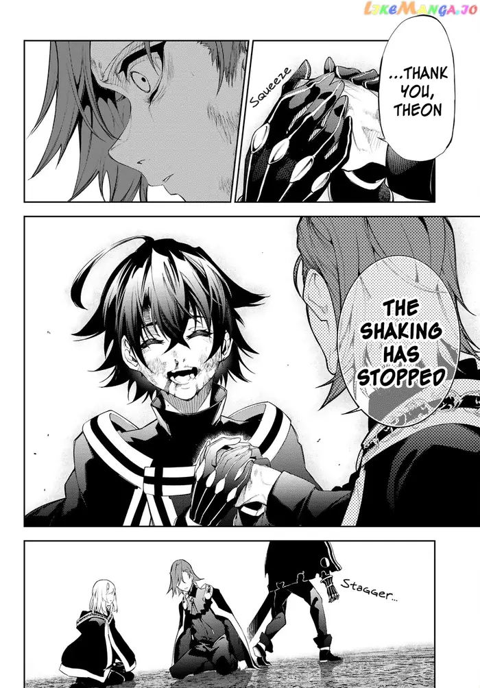Wistoria: Wand and Sword Chapter 19 image 16_optimized